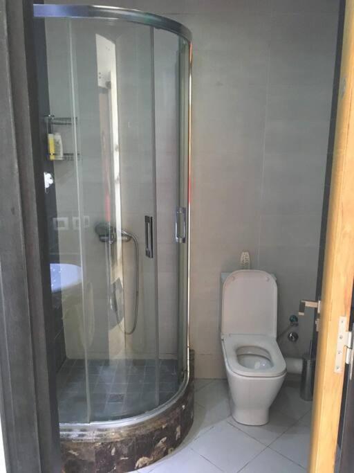 Apartamento De Standing Avec Vue Sur Le Port